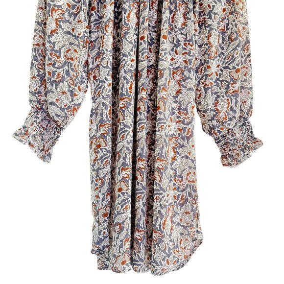 3 For $15‼️ BUNDLE & SAVE Backwood Womens Mini Dress Size S - Picture 4 of 11